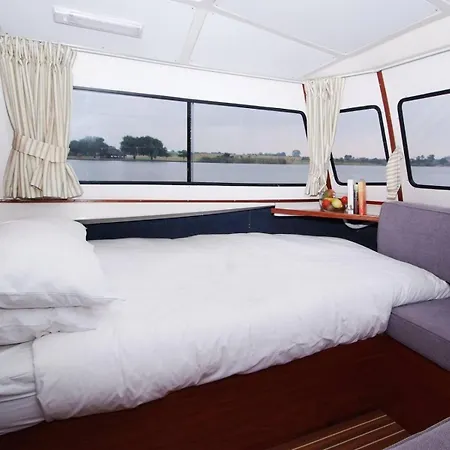 Old Willow Houseboats Sasolburg Exterior photo