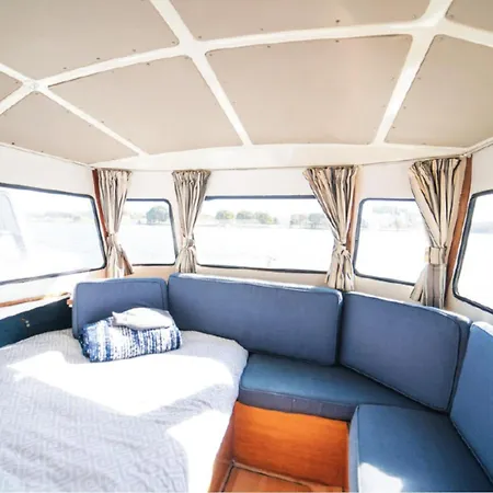 Old Willow Houseboats Sasolburg Exterior photo