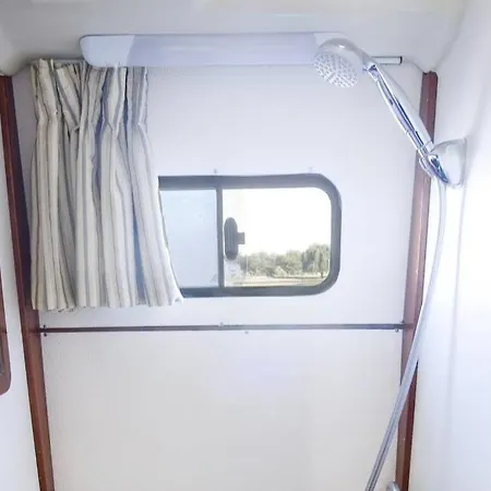 Old Willow Houseboats Sasolburg Room photo